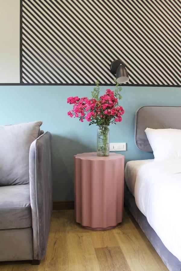Hover Boutique Hotel ディリジャン エクステリア 写真