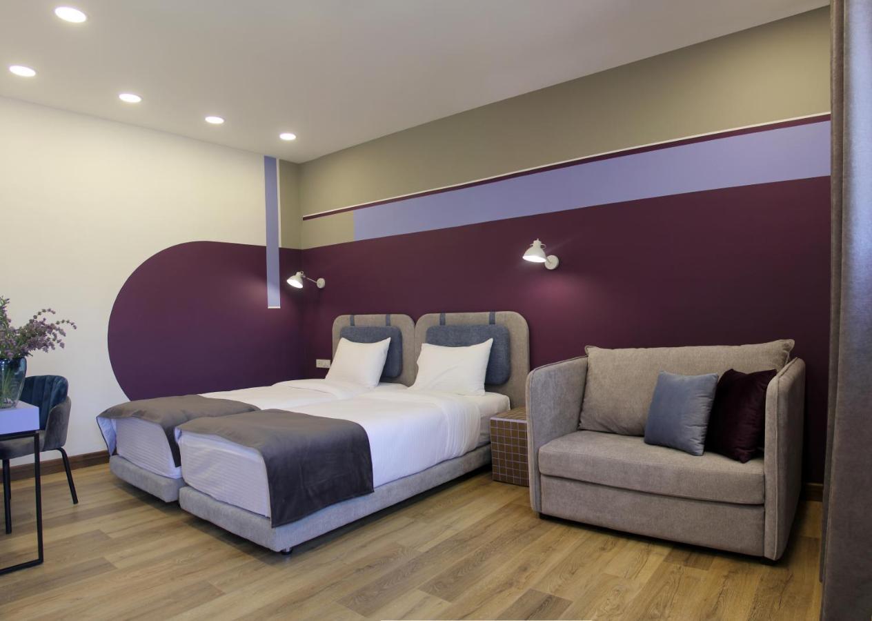 Hover Boutique Hotel ディリジャン エクステリア 写真