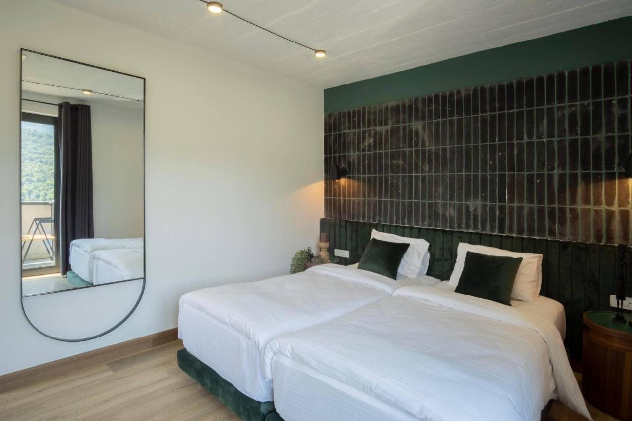 Hover Boutique Hotel ディリジャン エクステリア 写真