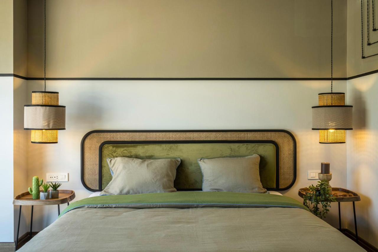 Hover Boutique Hotel ディリジャン エクステリア 写真