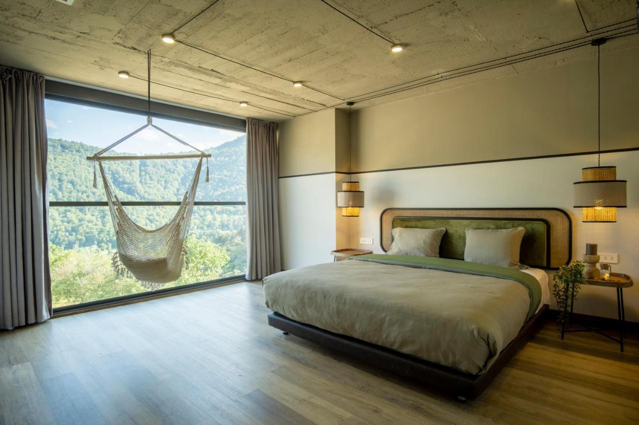 Hover Boutique Hotel ディリジャン エクステリア 写真