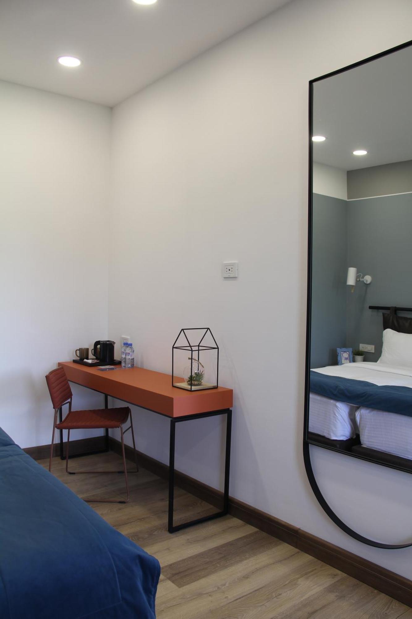 Hover Boutique Hotel ディリジャン 部屋 写真