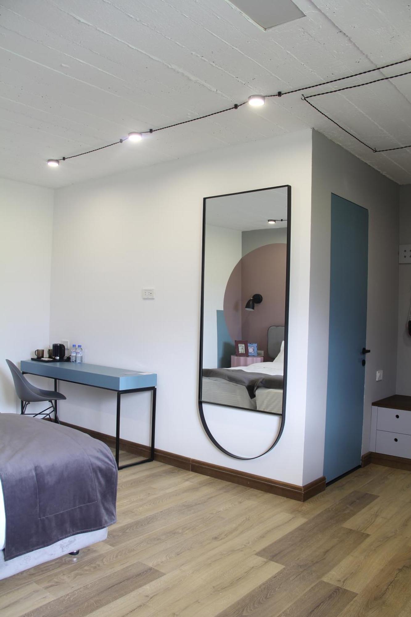 Hover Boutique Hotel ディリジャン 部屋 写真