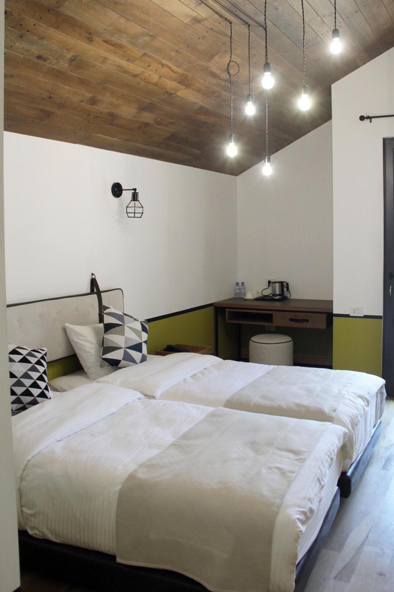 Hover Boutique Hotel ディリジャン 部屋 写真