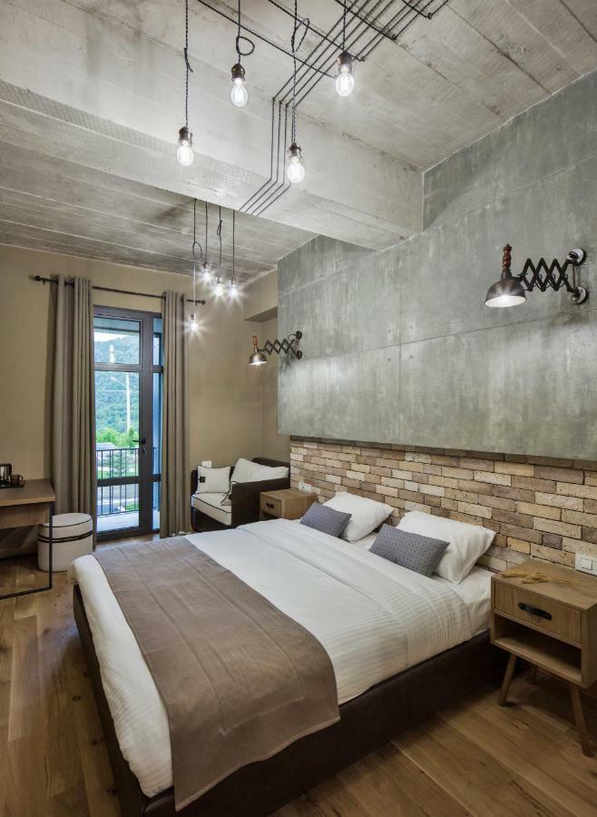 Hover Boutique Hotel ディリジャン エクステリア 写真