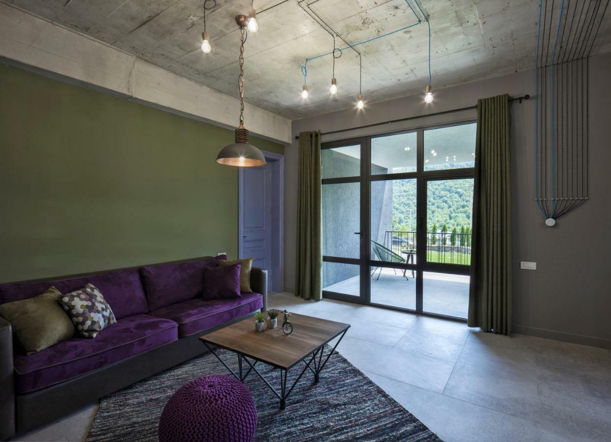 Hover Boutique Hotel ディリジャン エクステリア 写真