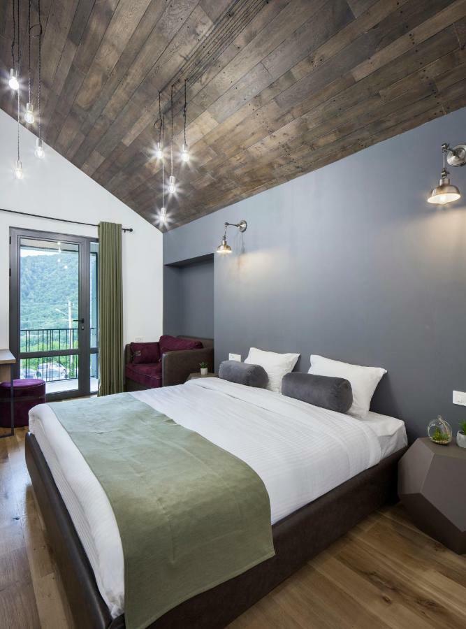 Hover Boutique Hotel ディリジャン エクステリア 写真