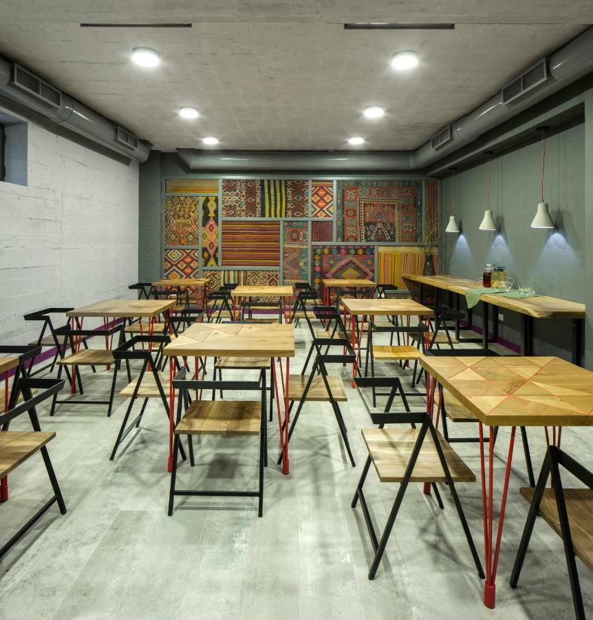 Hover Boutique Hotel ディリジャン エクステリア 写真
